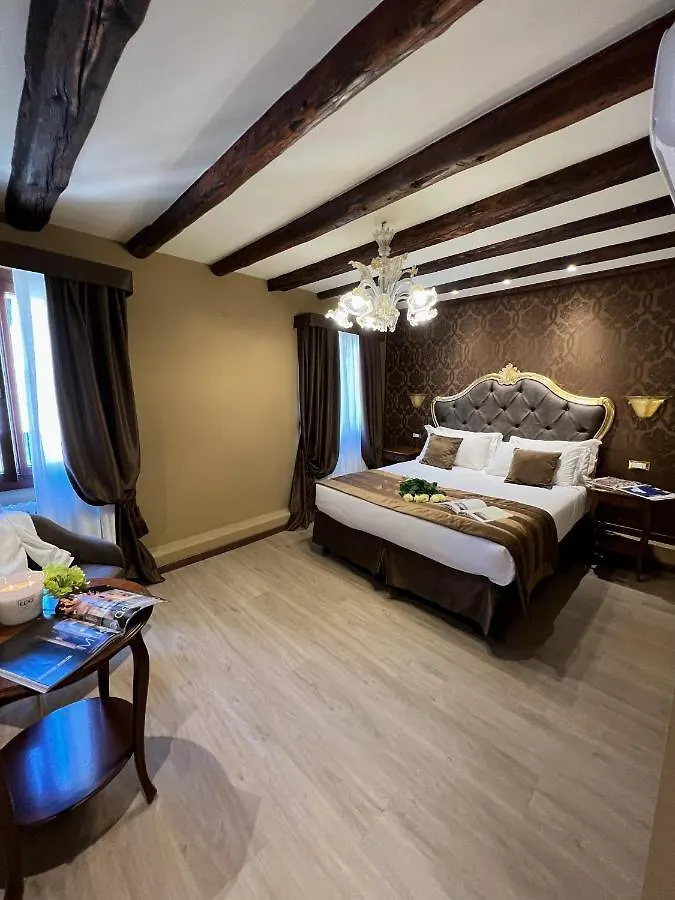 Ca Dell'Arte Palace 威尼斯 5*,