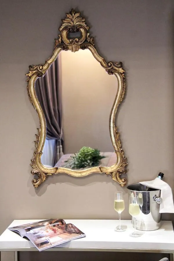 住宿加早餐酒店 Ca Dell'Arte Palace 威尼斯