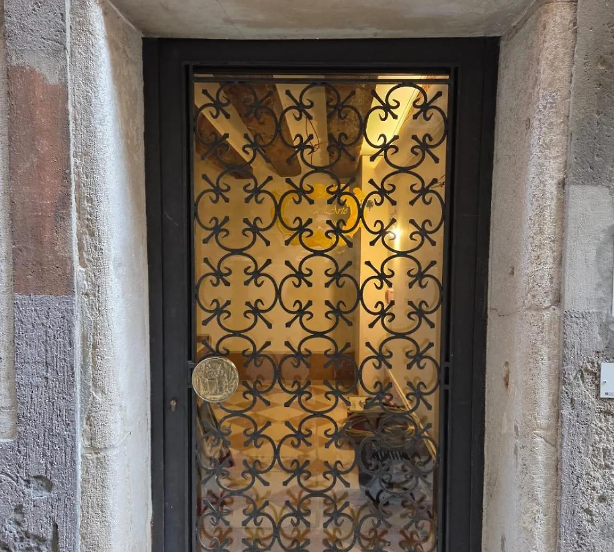 Ca Dell'Arte Palace 威尼斯