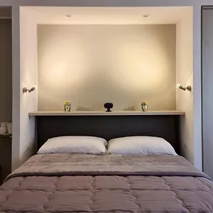 Le Stanze Dei Tesori - Luxury Pensión Palermo