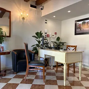 Del Ghetto Venecia