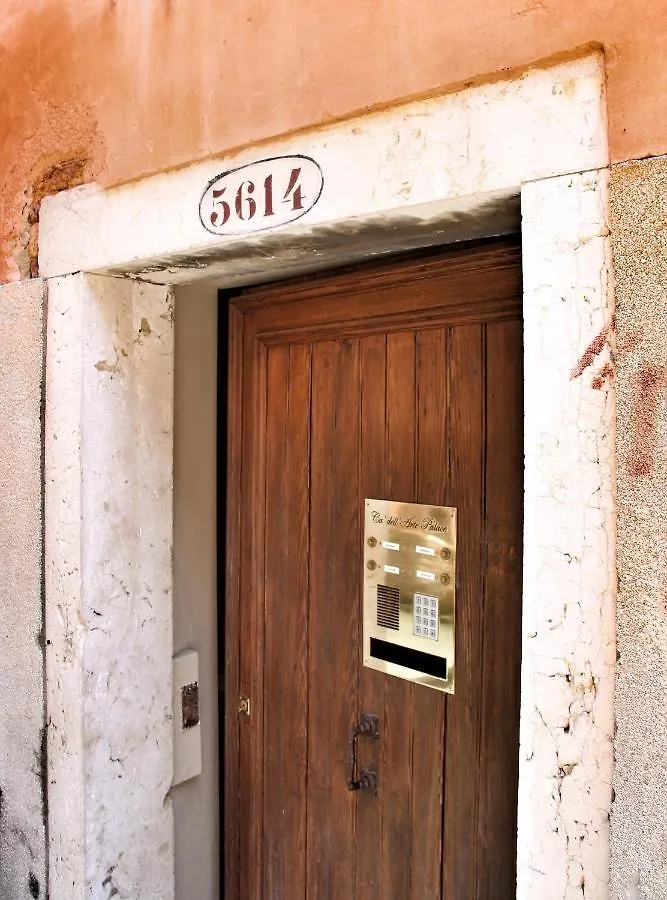 Ca Dell'Arte Palace Venecia 5*,  Italia
