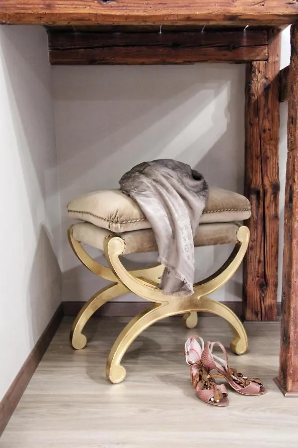 ***** Bed and breakfast Ca Dell'Arte Palace Venecia Italia